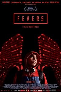 Лихорадка (2013) Смотреть онлайн