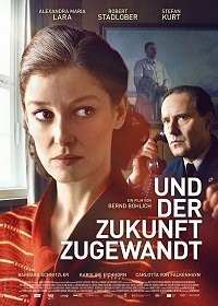 Глядя в будущее (2018) Смотреть онлайн