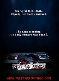 Кассета Страха (2018) Смотреть онлайн