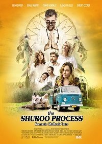 Процесс Шуру (2021) Смотреть онлайн
