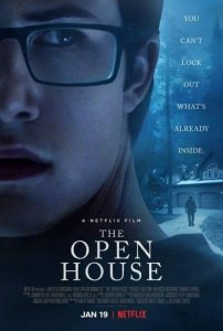 Открытый дом (2018) Смотреть онлайн