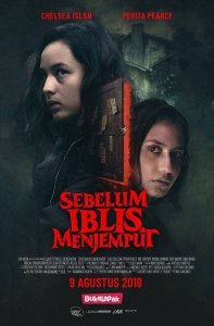 Пока Дьявол не позовёт (2018) Смотреть онлайн