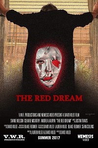 Красный сон (2017) Смотреть онлайн