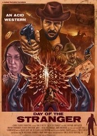День незнакомца (2019) Смотреть онлайн