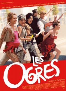 Людоеды (2015) Смотреть онлайн