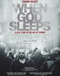 Когда Бог спит (2017) Смотреть онлайн