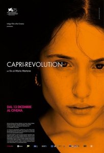 Революция на Капри (2018) Смотреть онлайн