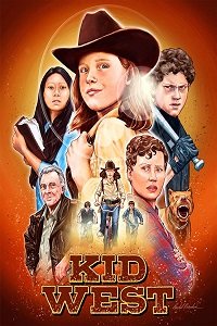 Малышка Вест (2017) Смотреть онлайн
