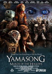 Ямасонг: Марш Пустых (2017) Смотреть онлайн