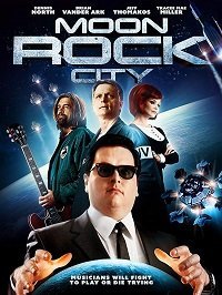 Рок-Сити на Луне (2017) Смотреть онлайн