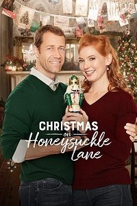 Рождество в поместье Ханисакл (2018) Смотреть онлайн