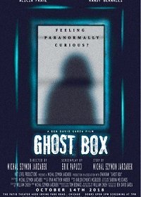 Призрачная коробка (2018) Смотреть онлайн