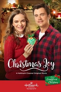 Рождество с Джой (2018) Смотреть онлайн