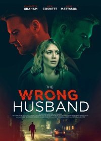 Тайный близнец моего мужа (2019) Смотреть онлайн