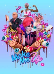 Создай меня (2018) Смотреть онлайн