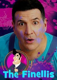 Финелли (2021) Смотреть онлайн