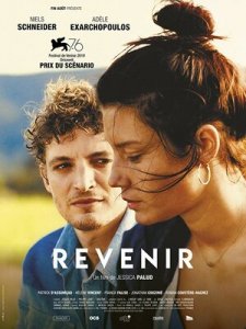 Вернись (2019) Смотреть онлайн