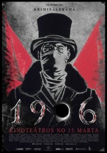 1906 (2018) Смотреть онлайн