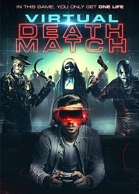День виртуальной смерти (2021) Смотреть онлайн