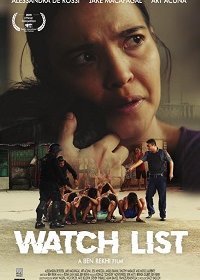 Контрольный список (2019) Смотреть онлайн