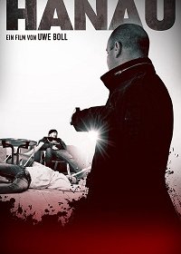 Ханау / Германия зимой (2021) Смотреть онлайн