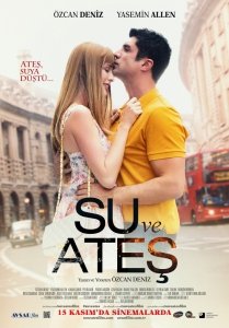 Вода и огонь (2013) Смотреть онлайн