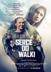 Сердце бойца (2019) Смотреть онлайн