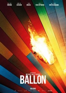 Воздушный шар (2018) Смотреть онлайн