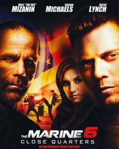 Морской Пехотинец 6: Ближний Бой (2018) Смотреть онлайн