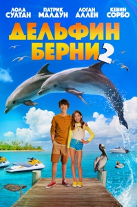 Дельфин Берни 2 (2019) Смотреть онлайн