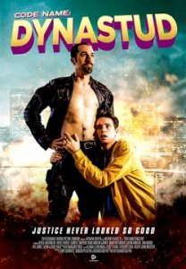 Кодовое имя: Дайнастад (2018) Смотреть онлайн