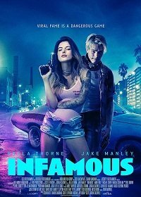 Печально известные (2020) Смотреть онлайн
