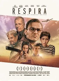 Дыши: Трансгенез (2019) Смотреть онлайн