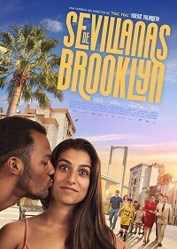 Бруклин в Севилье (2021) Смотреть онлайн