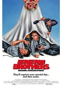 Свадебные видеографы Братья Берджерон (2019) Смотреть онлайн
