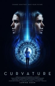 Кривизна (2017) Смотреть онлайн