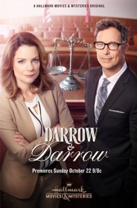 Дэрроу и Дэрроу (2017) Смотреть онлайн