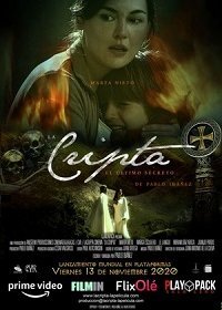 Усыпальница: Последняя тайна (2020) Смотреть онлайн