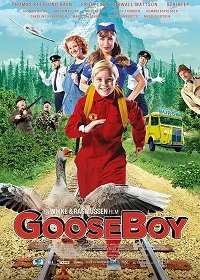 Гусбой (2019) Смотреть онлайн