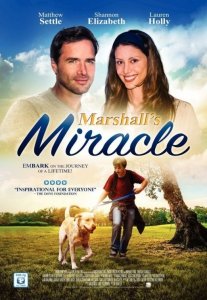 Маршалл — чудо собака (2015) Смотреть онлайн