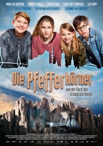 Детективы из табакерки и проклятие черного короля (2017) Смотреть онлайн