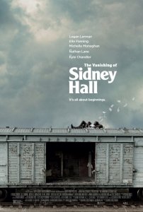 Исчезновение Сидни Холла (2017) Смотреть онлайн