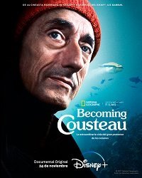 Становление Кусто (2021) Смотреть онлайн
