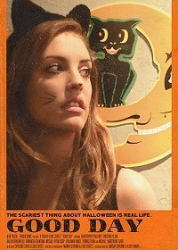 Хороший день (2017) Смотреть онлайн