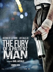 Терпеливый (2016) Смотреть онлайн