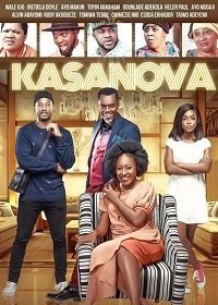 Казанова (2019) Смотреть онлайн