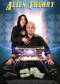 Инопланетная теория (2019) Смотреть онлайн