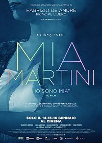 Меня зовут Мия (2019) Смотреть онлайн