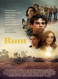 Рант (2020) Смотреть онлайн