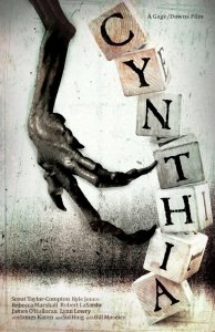 Синтия (2018) Смотреть онлайн